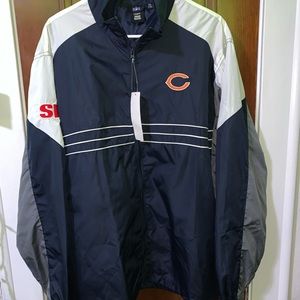 Chicago Bears Jacket